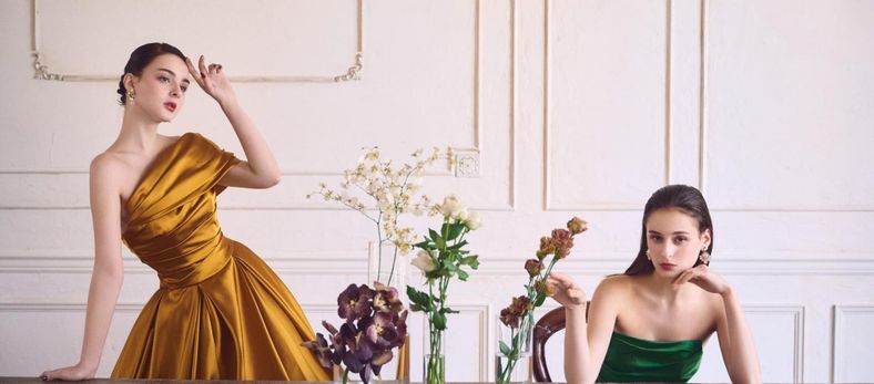 KASANE MATSUE ドレス・衣装の写真1