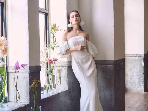 KASANE MATSUE ドレス・衣装