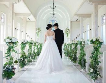 KASANE YONAGO 挙式会場の写真2