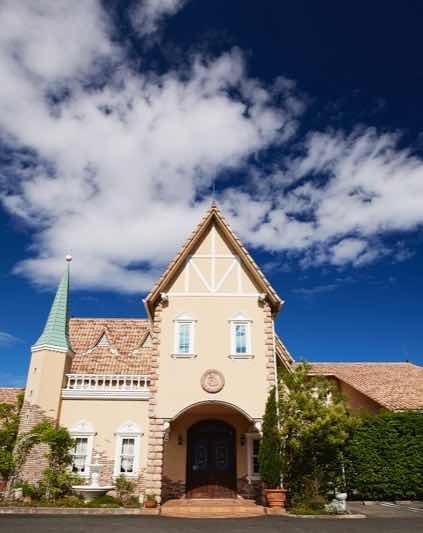 KASANE YONAGO 外観