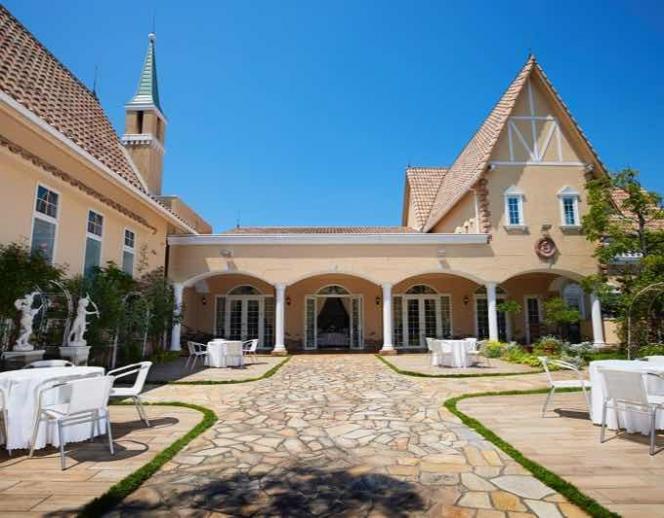 KASANE YONAGO 外観