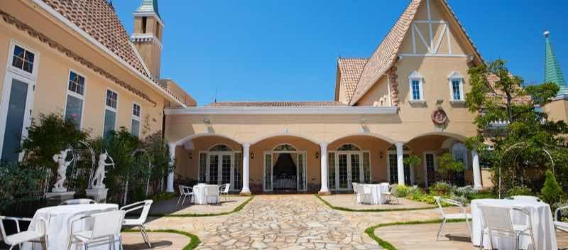 KASANE YONAGO ガーデン