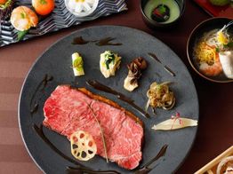KASANE YONAGO 料理の写真2