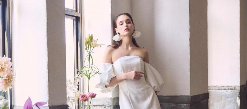 KASANE YONAGO ドレス・衣装の写真1