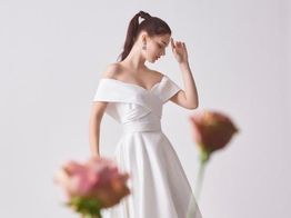 KASANE YONAGO ドレス・衣装の写真2