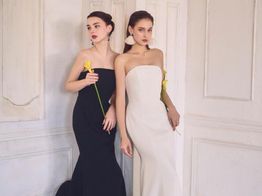 KASANE YONAGO ドレス・衣装の写真4