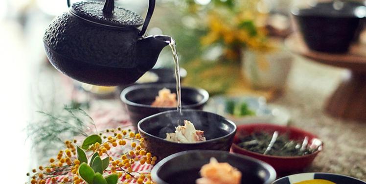 ロザンジュイア広尾迎賓館 料理