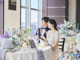 ザスタイル 披露宴会場の写真4