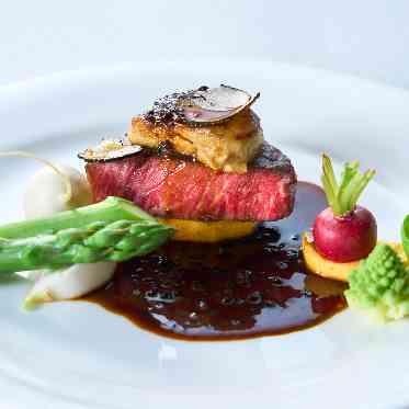 THE STYLE(ザ・スタイル) 美味しいものを食べることで会話も弾み幸せな時間