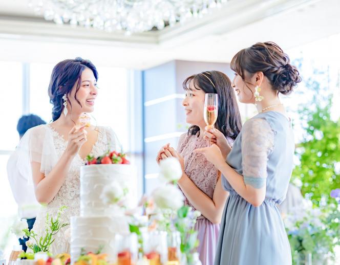 THE STYLE(ザ・スタイル) 料理