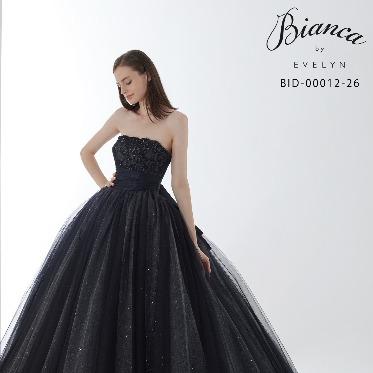 ブラックリリー