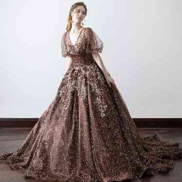 THE STYLE(ザ・スタイル) FLB-0025_BR