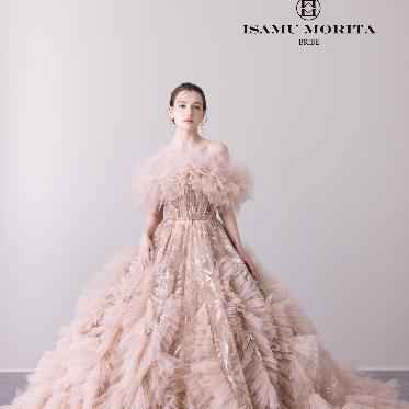 THE STYLE(ザ・スタイル) ゴールドプーマ