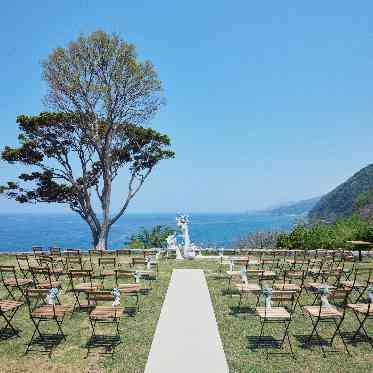 waku terrace(ワクテラス) 自然あふれるオリジナルウェディング会場で贅沢に