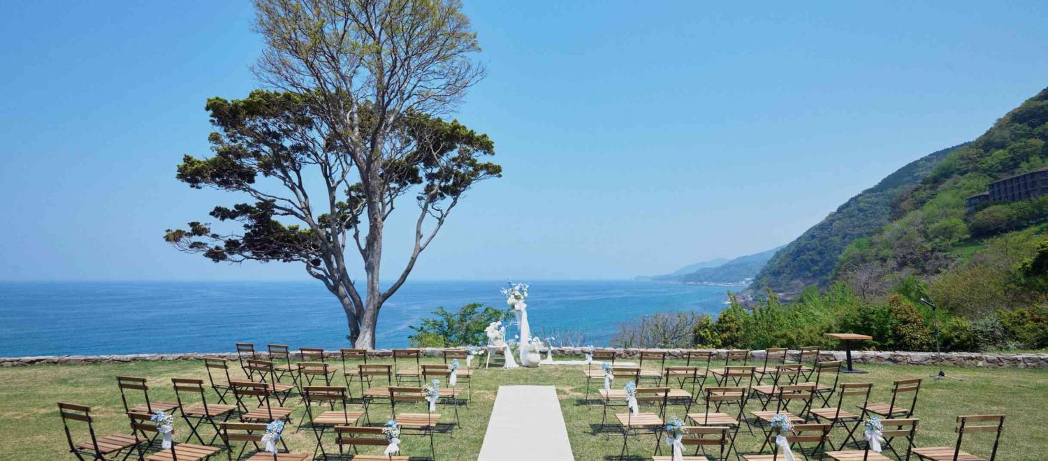 waku terrace（ワクテラス） 挙式会場