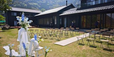 ワクテラス 挙式会場の写真2