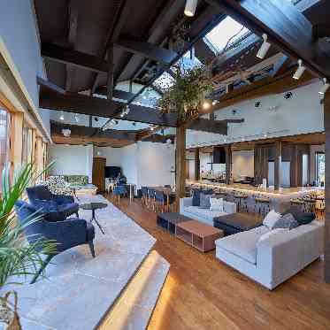 waku terrace（ワクテラス） 自然あふれるオリジナルウェディング会場で贅沢に