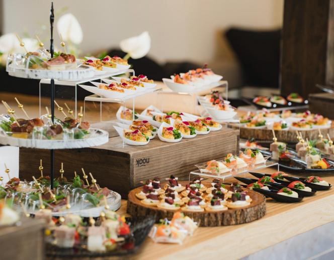 waku terrace（ワクテラス） 披露宴会場