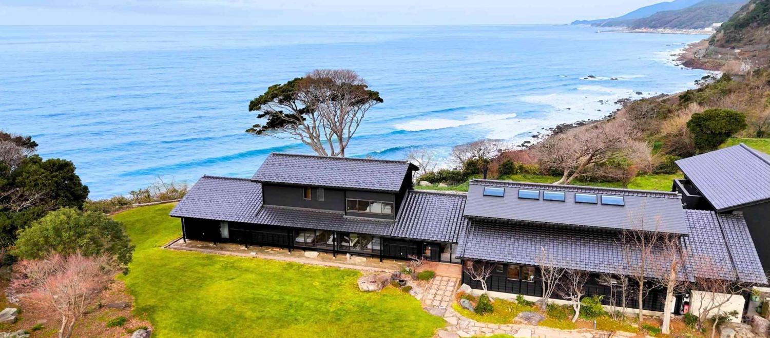 waku terrace（ワクテラス） 外観