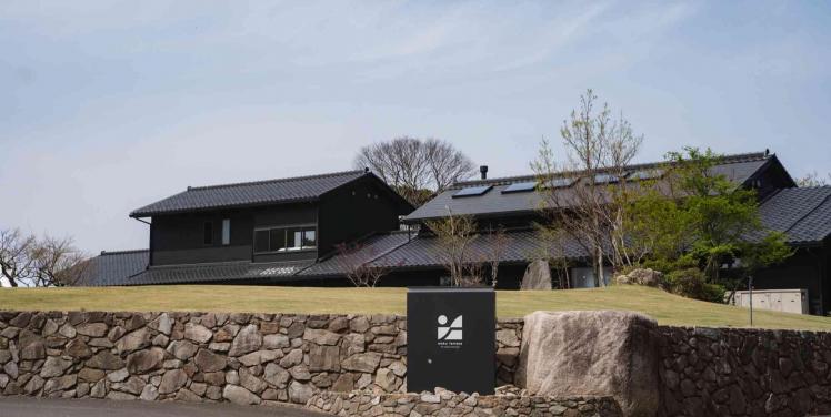 waku terrace（ワクテラス） 外観