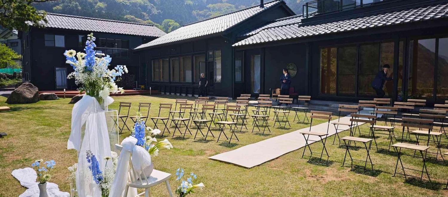 waku terrace（ワクテラス） ガーデン