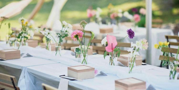 waku terrace（ワクテラス） ガーデン