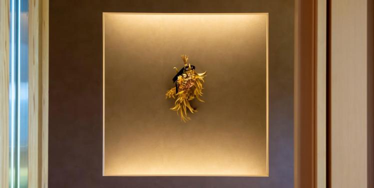 waku terrace（ワクテラス） ロビー・控室