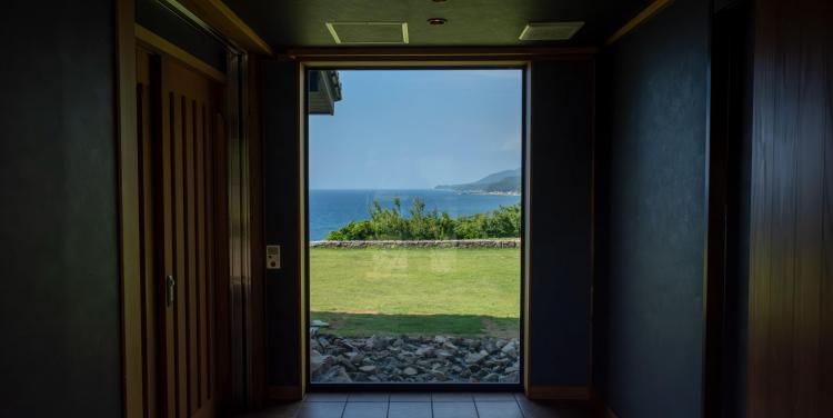 waku terrace（ワクテラス） ロビー・控室