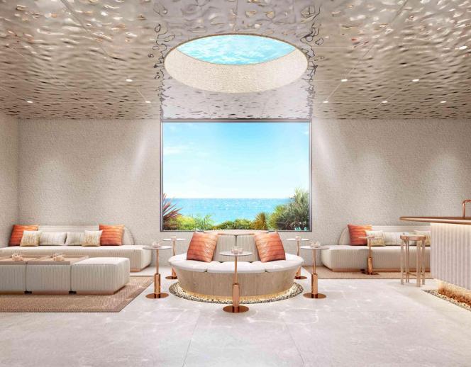 THE SURF BEACHSIDE TERRACE （ザ・サーフ ビーチサイドテラス） 挙式会場