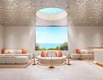 ザ・サーフ ビーチサイドテラス 挙式会場の写真3