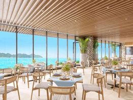 ザ・サーフ ビーチサイドテラス 披露宴会場の写真2