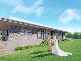 ザ・サーフ ビーチサイドテラス 披露宴会場の写真4