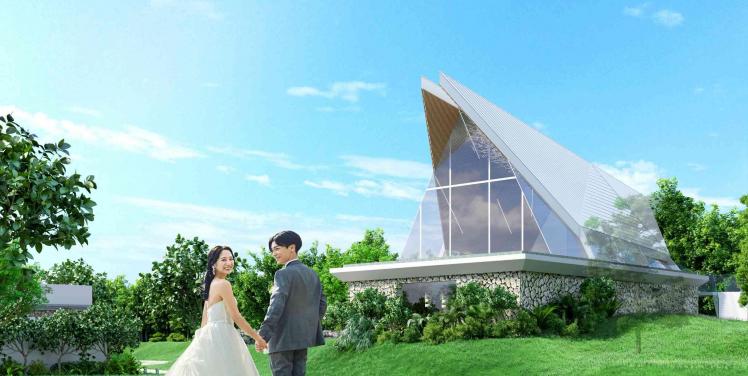 THE SURF BEACHSIDE TERRACE （ザ・サーフ ビーチサイドテラス） 外観