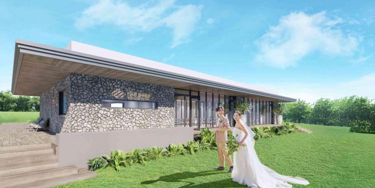 THE SURF BEACHSIDE TERRACE （ザ・サーフ ビーチサイドテラス） 外観