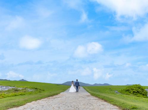 THE SURF BEACHSIDE TERRACE （ザ・サーフ ビーチサイドテラス） ガーデン