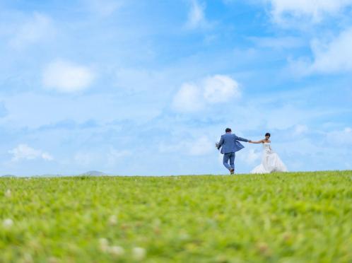 THE SURF BEACHSIDE TERRACE （ザ・サーフ ビーチサイドテラス） ガーデン