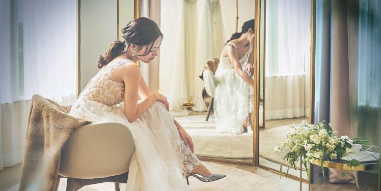 THE SURF BEACHSIDE TERRACE （ザ・サーフ ビーチサイドテラス） ロビー・控室