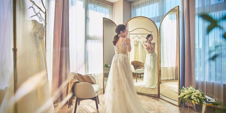 THE SURF BEACHSIDE TERRACE （ザ・サーフ ビーチサイドテラス） ロビー・控室