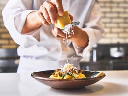 ザ・サーフ ビーチサイドテラス 料理の写真3