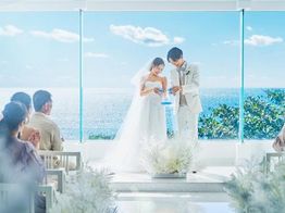 ザサーフシーサイドシーンミヤコジマ 挙式会場の写真3