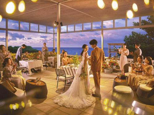 THE SURF SEASIDE SCENE MIYAKOJIMA （ザ・サーフ シーサイドシーン宮古島） ガーデン