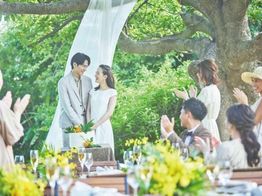 ザビーチテラスホテルアオイシガキ 披露宴会場の写真4