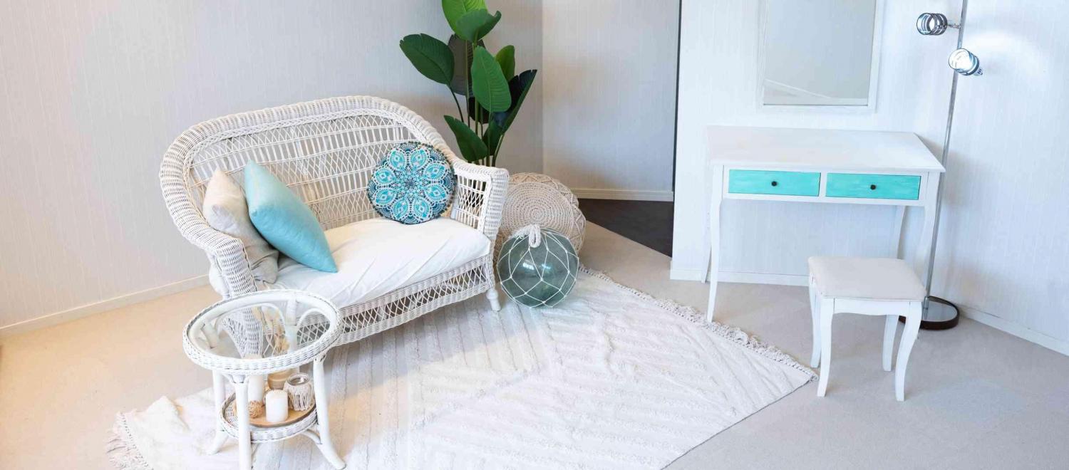 ザ・ビーチテラス ホテルアオ石垣 ロビー・控室