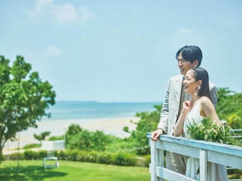 ザ・ビーチテラス ホテルアオ石垣 ロビー・控室