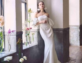 ザビーチテラスホテルアオイシガキ ドレス・衣装の写真2