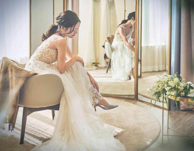 キャルバリー・バイ・ザ・シー教会 ロビー・控室