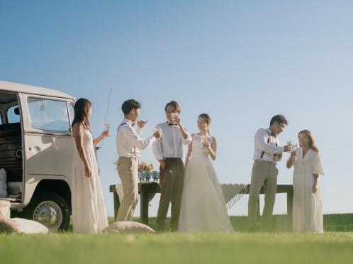 THE SURF POHAKUPUNA BEACH CLUB （ザ・サーフ ポハクプナ ビーチクラブ） ガーデン