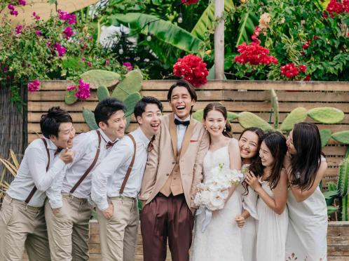 THE SURF POHAKUPUNA BEACH CLUB （ザ・サーフ ポハクプナ ビーチクラブ） ガーデン