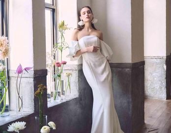 ザ・サーフ ポハクプナビーチクラブ ドレス・衣装の写真2