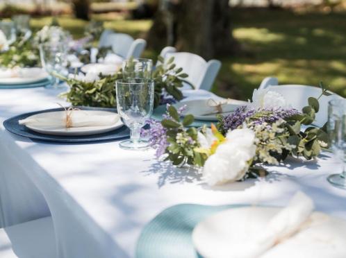 THE SURF MAUROA GARDEN （ザ・サーフ マウロアガーデン） 披露宴会場